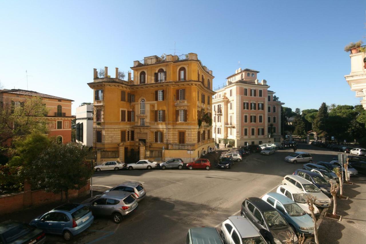Apartment Tatusa Al Colosseo