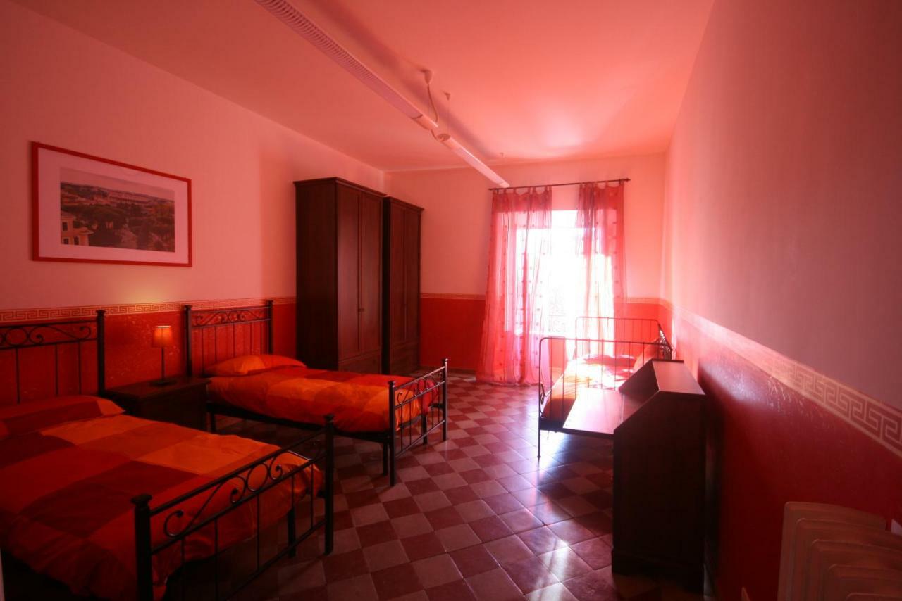 Tatusa Al Colosseo Apartment Rom