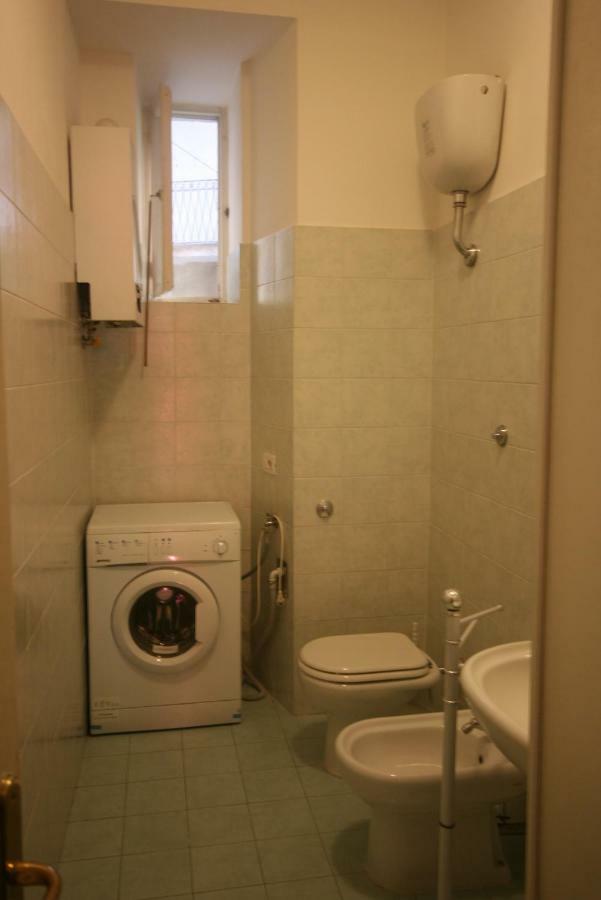 Apartment Tatusa Al Colosseo